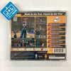NBA ShootOut 2001 - (PS1) PlayStation 1 Video Games SCEA   