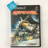 Defender - (PS2) PlayStation 2 [Pre-Owned] Video Games Midway   