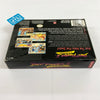 Street Fighter II Turbo - (SNES) Super Nintendo [Pre-Owned] Video Games Capcom   