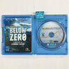 Subnautica - (PS4) PlayStation 4 [Pre-Owned] Video Games Gearbox Publishing   