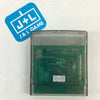 Men in Black 2: The Series - (GBC) Game Boy Color [Pre-Owned] Video Games Crave   