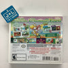 Yoshi's New Island - Nintendo 3DS [Pre-Owned] Video Games Nintendo   