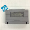 F-Zero - (SNES) Super Nintendo [Pre-Owned] Video Games Nintendo   