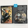 Dead to Rights - (PS2) PlayStation 2 [Pre-Owned] Video Games Namco   