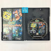 SpongeBob Squarepants: Lights, Camera, Pants - (PS2) PlayStation 2 [Pre-Owned] Video Games THQ   