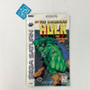 The Incredible Hulk: The Pantheon Saga - (SS) SEGA Saturn [Pre-Owned] Video Games Eidos Interactive   