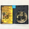 Shin Sangoku Musou 2 - (PS2) PlayStation 2 [Pre-Owned] (Japanese Import) Video Games Koei   