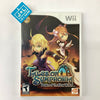 Tales of Symphonia: Dawn of the New World - Nintendo Wii [Pre-Owned] Video Games Namco Bandai Games   