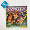 Last Alert - Turbo CD [Pre-Owned] Video Games NEC Interchannel   