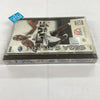 NBA Live 97 - (SS) SEGA Saturn Video Games EA Sports   