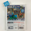 uDraw: Marvel Super Hero Squad: Comic Combat - Nintendo Wii Video Games THQ   