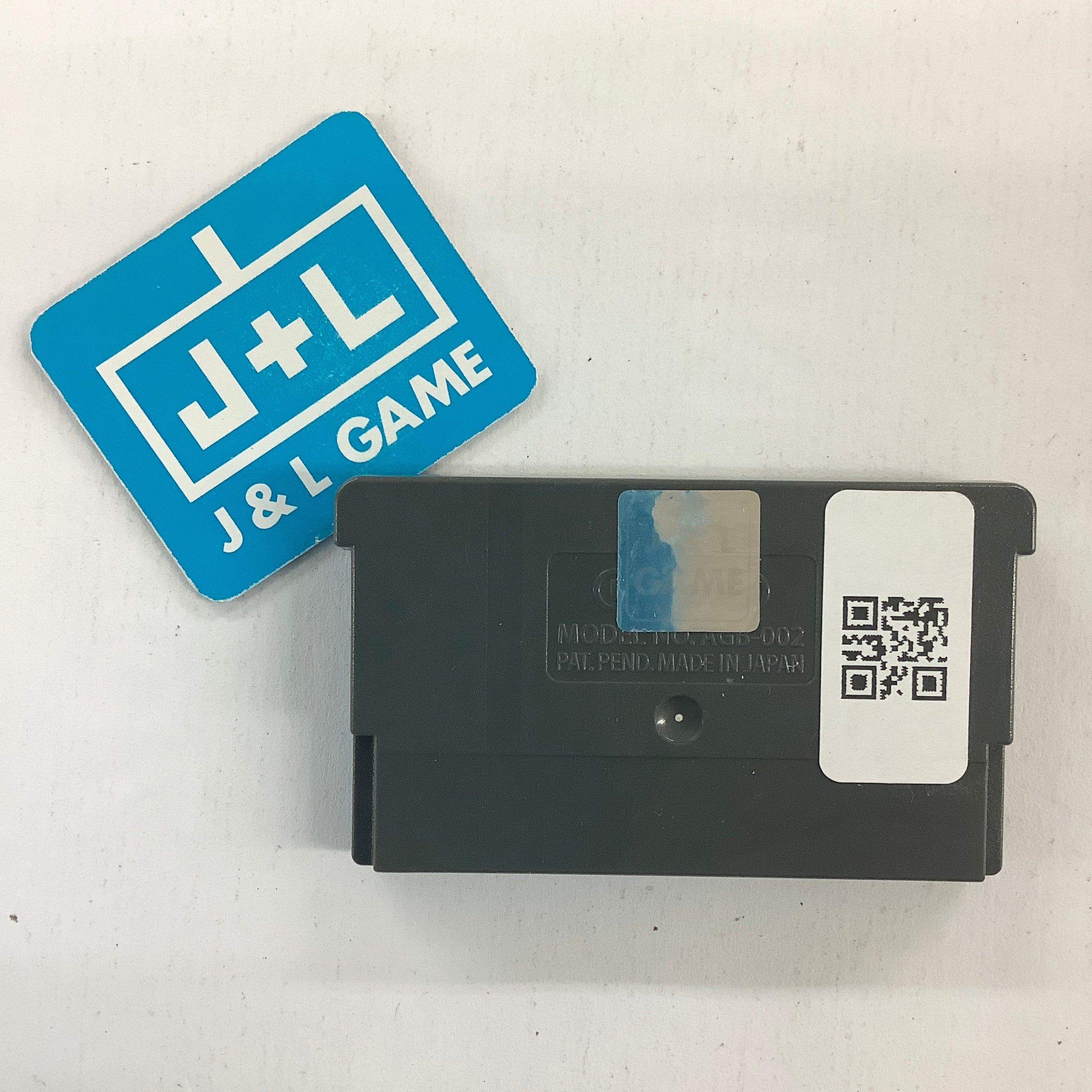 Hamtaro: Ham-Ham Games - (GBA) Game Boy Advance [Pre-Owned] Video Games Nintendo   
