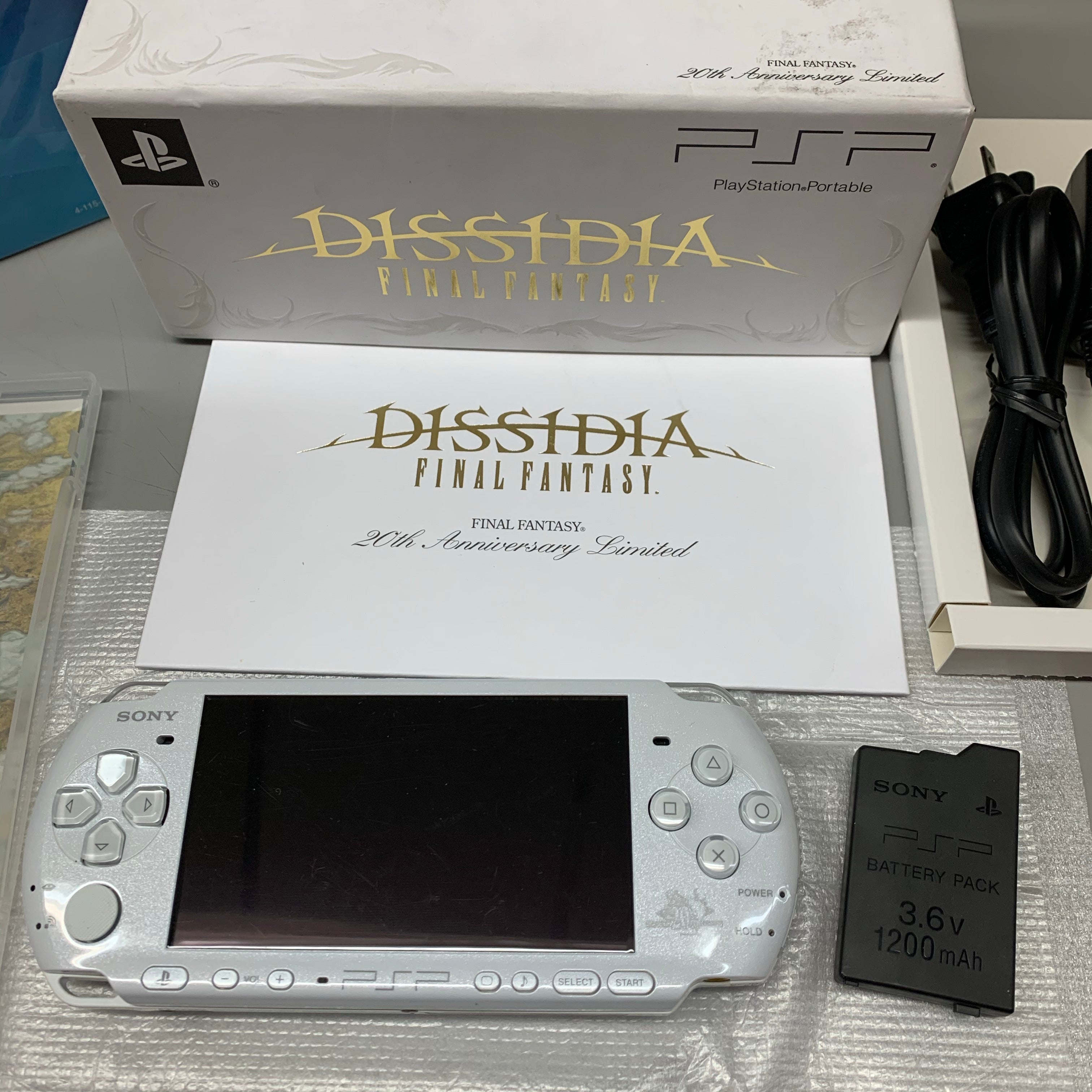 PSP-3000 FANTASY 【公式通販】