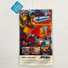 Battle Monsters - (SS) SEGA Saturn [Pre-Owned] Video Games Acclaim   