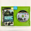 Tom Clancy's Ghost Recon: Island Thunder - (XB) Xbox [Pre-Owned] Video Games Ubisoft   