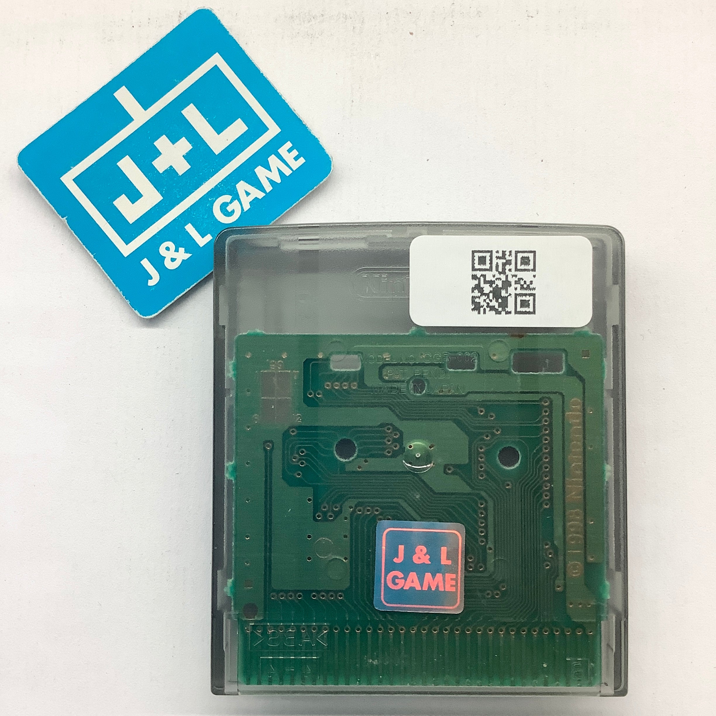 Street Fighter Alpha: Warriors' Dreams - (GBC) Game Boy Color [Pre-Owned] Video Games Capcom   