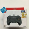 HORI Nintendo Switch Pokken Tournament DX Pro Pad Wired Controller - (NSW) Nintendo Switch Accessories HORI   
