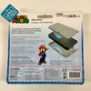 PDP New Nintendo 3DS XL Clip Armor (Mario) - Nintendo 3DS Accessories PDP   