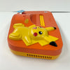 Nintendo 64 Hardware Console (Pikachu Edition) (Orange and Yellow) - (N64) Nintendo 64 (Japanese Import) [Pre-Owned] CONSOLE Nintendo   