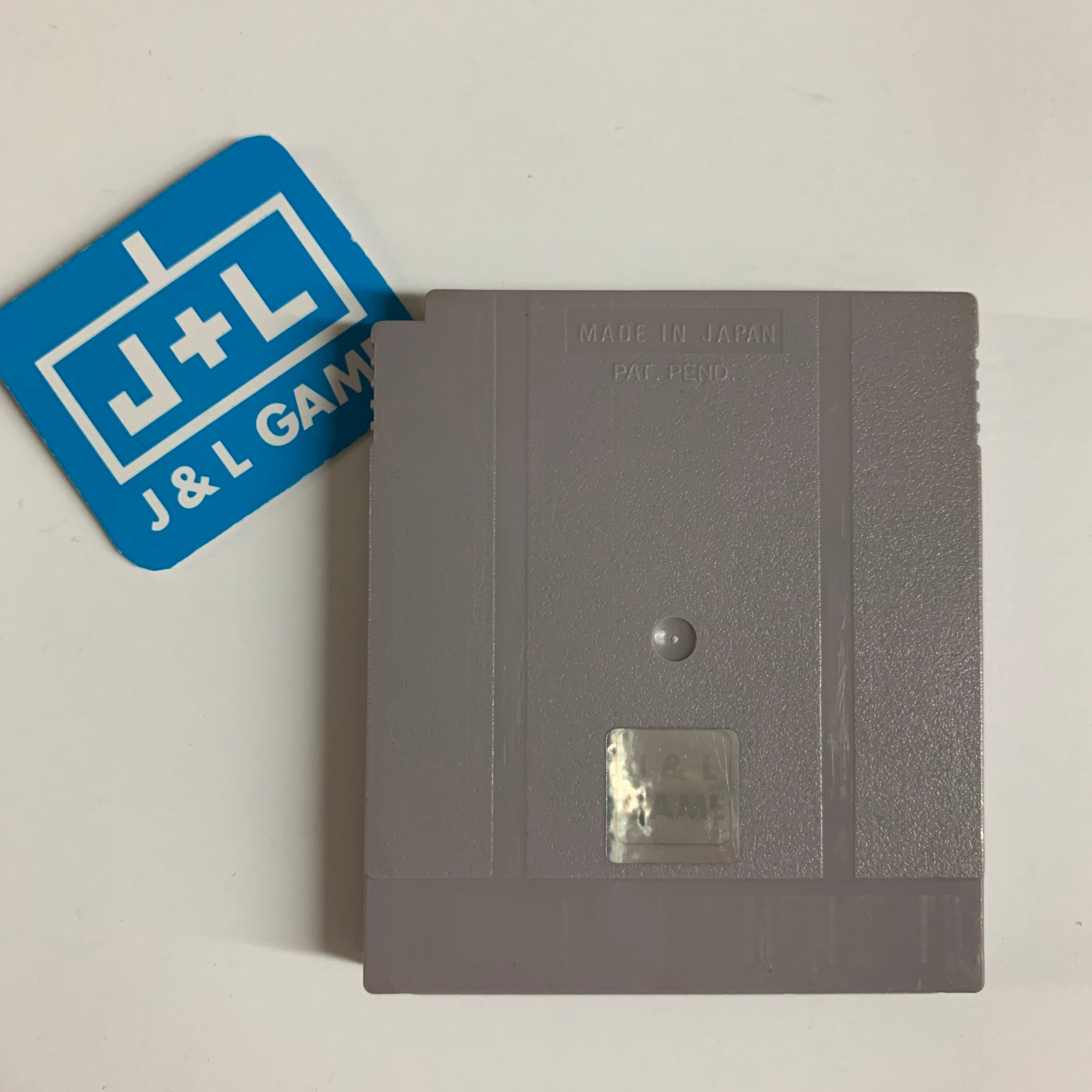 Pac-Attack - (GB) Game Boy [Pre-Owned] Video Games Namco   