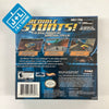 Hot Wheels: Stunt Track Challenge - (GBA) Game Boy Advance Video Games THQ   