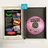 Clockwork Knight - (SS) SEGA Saturn [Pre-Owned] Video Games Sega   