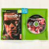 Terminator 3: Rise of the Machines - (XB) Xbox [Pre-Owned] Video Games Atari SA   