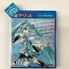 Hatsune Miku: Project Diva X - (PS4) PlayStation 4 Video Games Sega   