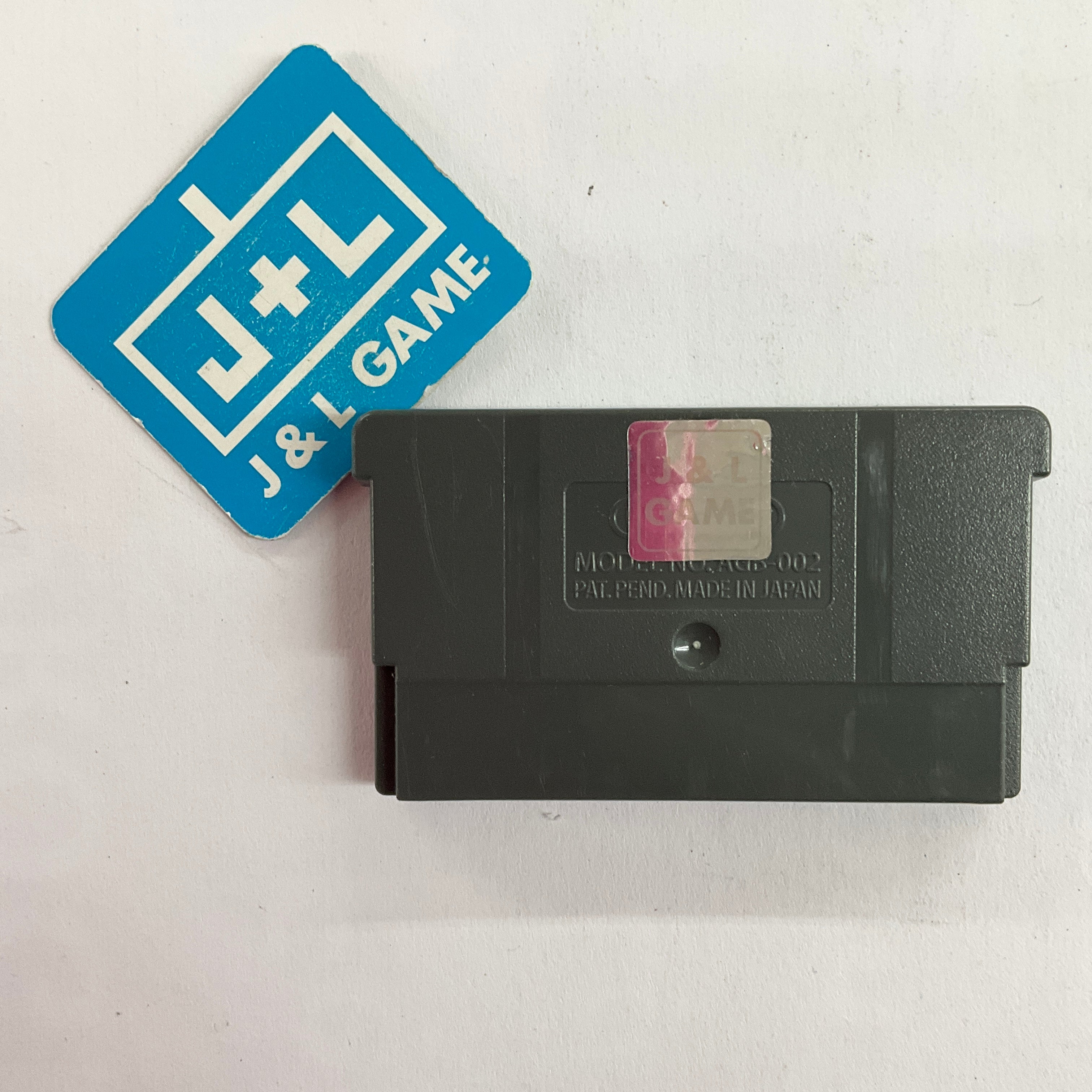 Fortress - (GBA) Game Boy Advance [Pre-Owned] Video Games Majesco   