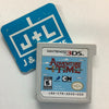 Adventure Time: Hey Ice King! Why'd You Steal Our Garbage?! - Nintendo 3DS [Pre-Owned] Video Games D3Publisher   