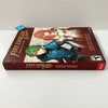 Fire Emblem Echoes: Shadows of Valentia (Limited Edition) - Nintendo 3DS Video Games Nintendo   