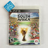 FIFA World Cup 2010: South Africa - (PS3) PlayStation 3 [Pre-Owned] Video Games EA Sports   