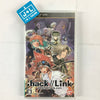 .hack//LINK - Sony PSP [Pre-Owned] (Japanese Import) Video Games BANDAI NAMCO Entertainment   