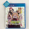Miss Kobayashi’s Dragon Maid: Burst Forth!! Choro-gon☆Breath - (PS4) PlayStation 4 [UNBOXING] Video Games Aksys   