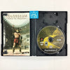 Colosseum: Road to Freedom - (PS2) PlayStation 2 [Pre-Owned] Video Games Ertain   
