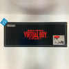 Virtual Boy Console - (VB) Virtual Boy [Pre-Owned] (Japanese Import) CONSOLE Nintendo   