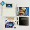 Sports Illustrated for Kids: Football - (GBA) Game Boy Advance [Pre-Owned] Video Games Bam Entertainment   