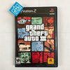 Grand Theft Auto: The Trilogy - (PS2) PlayStation 2 [Pre-Owned] Video Games Rockstar Games   