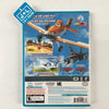 Disney's Planes - (WiiU) Nintendo Wii U [Pre-Owned] Video Games Disney Interactive Studios   