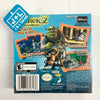 Shrek 2: Beg for Mercy - (GBA) Game Boy Advance Video Games Activision   