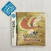 Pokemon HeartGold Version - (NDS) Nintendo DS [Pre-Owned] Video Games Nintendo   