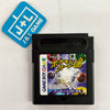Pocket Monsters Trading Card Game - (GBC) Game Boy Color [Pre-Owned] (Japanese Import) Video Games Nintendo   