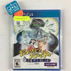 Pocky & Rocky Reshrined - (PS4) PlayStation 4 [UNBOXING] Video Games Natsume   