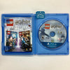LEGO Harry Potter Collection - (PS4) PlayStation 4 [Pre-Owned] Video Games WB Games   