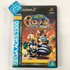 Sega Ages 2500 Series Vol. 6: Ichini no Tant-R to Bonanza Bros. - (PS2) PlayStation 2 [Pre-Owned] (Japanese Import) Video Games Sega   