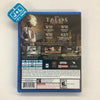 The Talos Principle: Deluxe Edition -  (PS4) PlayStation 4 [Pre-Owned] Video Games Nighthawk Interactive   
