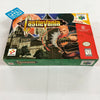 Castlevania - (N64) Nintendo 64 [Pre-Owned] Video Games Konami   