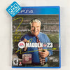 Madden NFL 23 - (PS4) PlayStation 4 [UNBOXING] Video Games Electronic Arts   