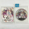 Time and Eternity - (PS3) PlayStation 3 [Pre-Owned] Video Games NIS America   