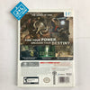 Prince of Persia: The Forgotten Sands - Nintendo Wii [Pre-Owned] Video Games Ubisoft   
